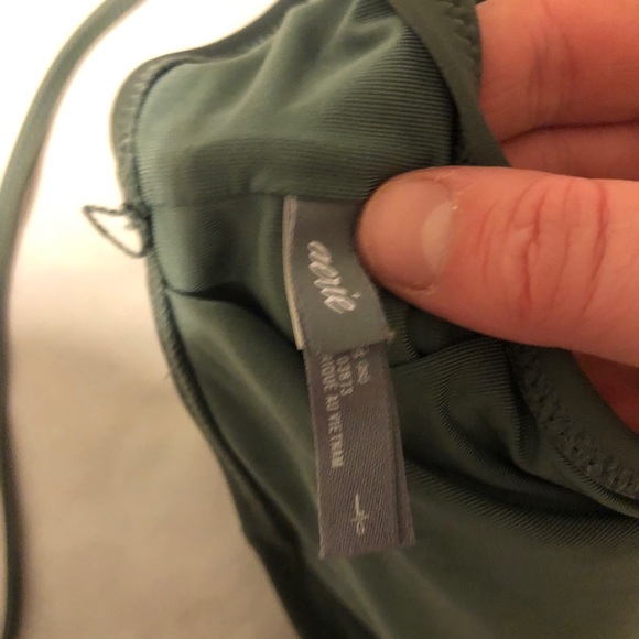 Aerie bikini top - Picture 3 of 4